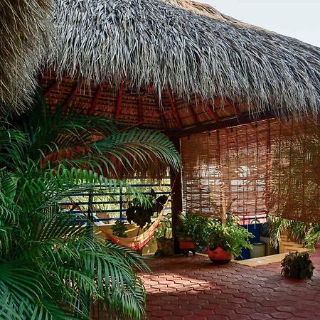 Villas La Bella Margarita Brisas de Zicatela Exterior photo